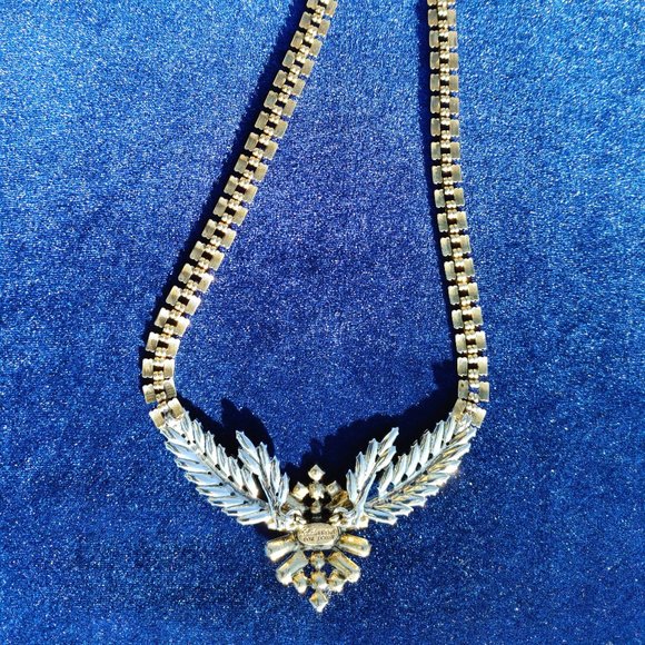 LULU FROST Winged Glory Necklace - Picture 8 of 16